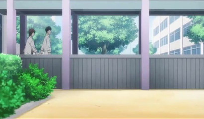 Yarichin Bitch-bu OVA 2 Sub Espanol