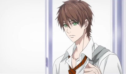 Yarichin Bitch-bu OVA 2 Sub Espanol