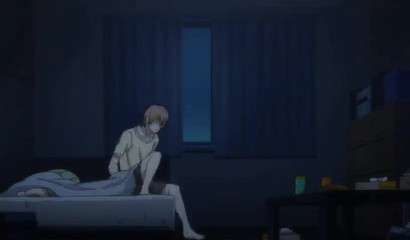 Yarichin Bitch-bu OVA 2 Sub Espanol