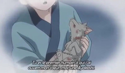 A fucking cat turns into a girl so this dude fucks her