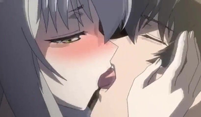 A fucking cat turns into a girl so this dude fucks her