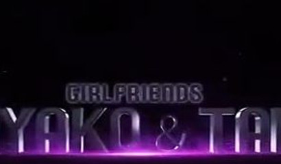 Busty oiled futanari girls with huge cocks are having fun in 3d porn cartoon
