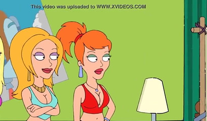 Hayley Smith sucking cock to get some weed money