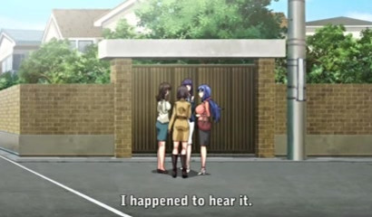 In this hentai family everybody loves to fuck