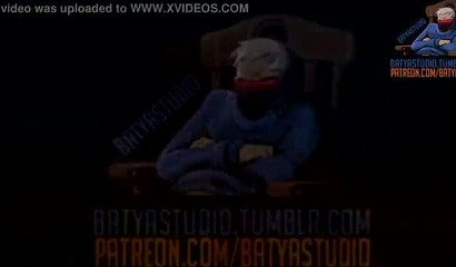 Sexy Fortnite girl needs really huge dick in her sexy ass