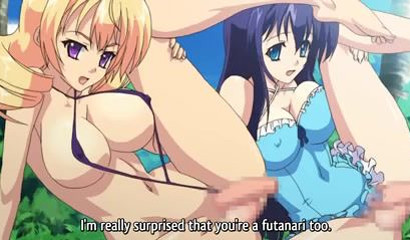 These young, sexy and horny girls want to be superstars