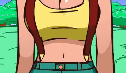 Hypnotically forced Misty to have sex with him under hypnosis