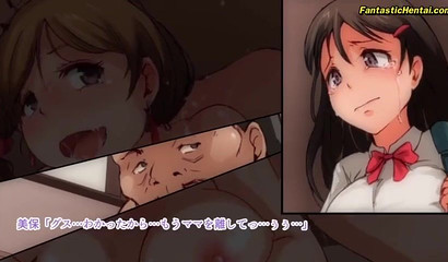 Lovely young bitches take old dicks