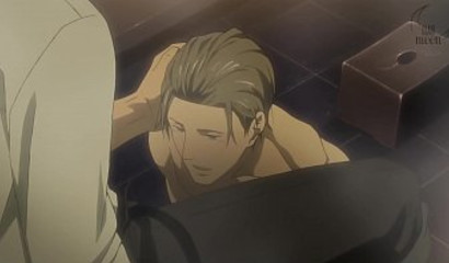 yaoi clouds gather movie part 2