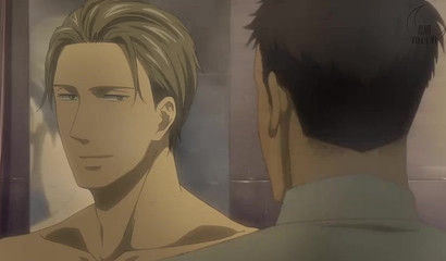 yaoi clouds gather movie part 2