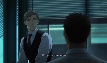 yaoi clouds gather movie part 2