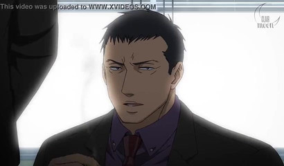 yaoi clouds gather movie part 2