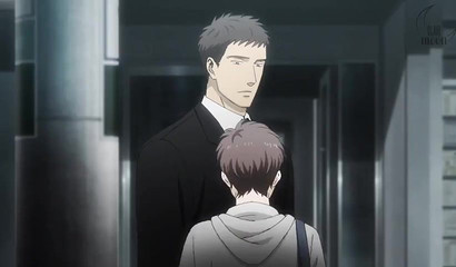 yaoi clouds gather movie part 2