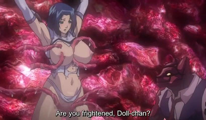 Hentai video featuring deepthroats, tentacles, and pregnant sluts