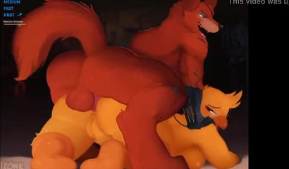 Zonkpunch compilation2