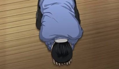 Young and sexy brunette gets shy all the way she fucked