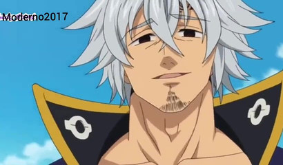 Beefy medieval dudes are about to fuck each other