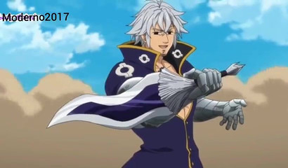 Beefy medieval dudes are about to fuck each other