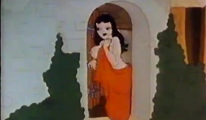 Disney Snow White And The Seven Dwarfs Porn - Retro porn parody of the Disney cartoon Snow White and the Seven Dwarfs\