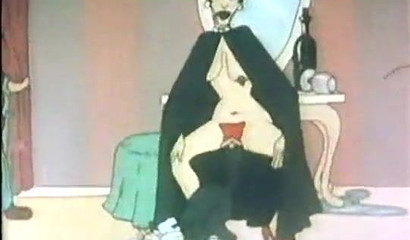 Францияның сексуалды суреттері