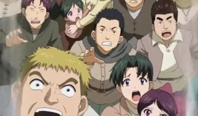 Succubus Ziska found her perfect match - the young boy Theo