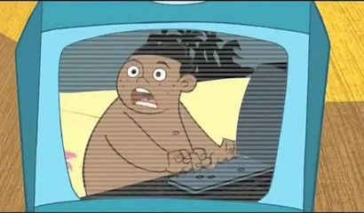 Dr. Drakken fucks Kim against her will in a shaved pussy