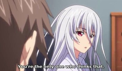 Young hot college couple wants to know each other better