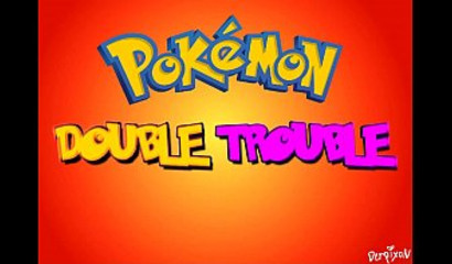 Futa girls fucked a Pokemon trainer in two holes