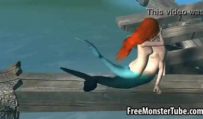 Ariel The Little Mermaid Hentai & Cartoon Porn Videos â€¢ CartoonPorn.Pro