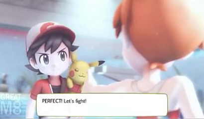 Ash Ketchum cunnilingus Misty and fucked her