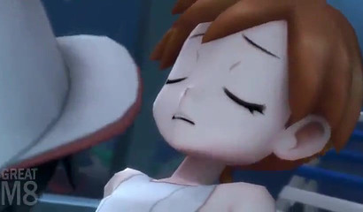 Ash Ketchum cunnilingus Misty and fucked her