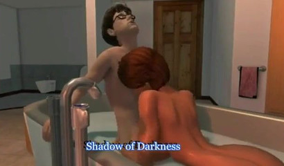 Big tits step mother wants to try that young cock