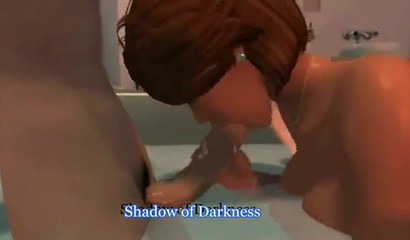 Big tits step mother wants to try that young cock