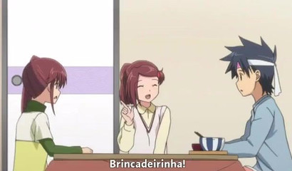 Playful young girl playing footsie in a suggestive manner