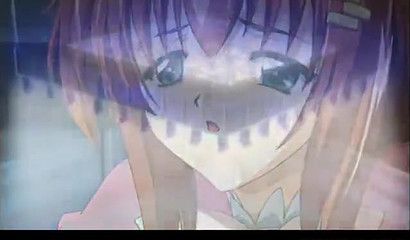 Young and beautiful hentai babe loses her virginity sex cartoon