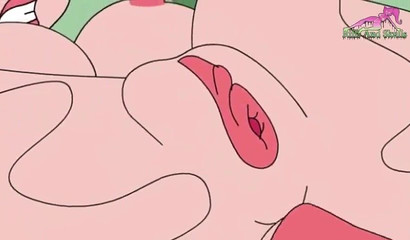 Hayley Smith from American Dad fucked hard by a big cock
