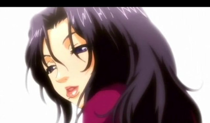 Young boy in hardcore and crazy anime sex cartoon orgy