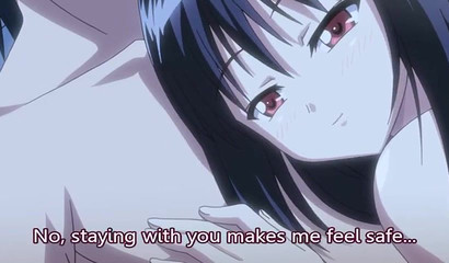 Tiny young anime sluts exploring their sexuality