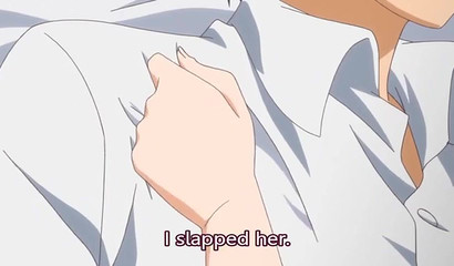 Tiny young anime sluts exploring their sexuality