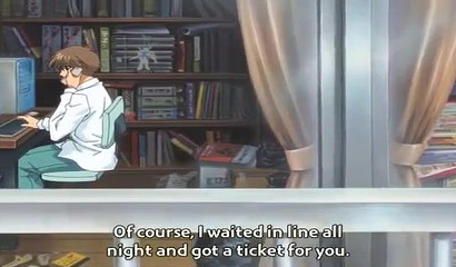 Big breasted nanny wants young cock in her pussy