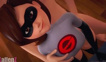 New SFM GIFS With Sound February 2019 Compilation 1