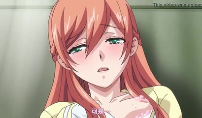 Bald boy worshipping the tits of a lovely young girl