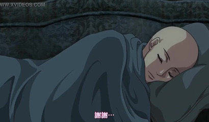 Bald boy worshipping the tits of a lovely young girl