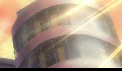 Young handsome dude dreams about sex with a busty aime girl