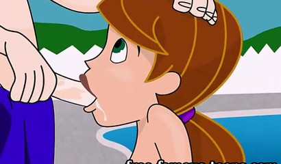 Animations and XXX pictures with fucking characters Kim Five-plus"