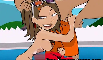 Animations and XXX pictures with fucking characters Kim Five-plus"