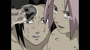 Naruto comix sakura sasuke xxx