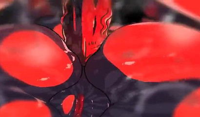 Jafar pierced Jasmine's clitoris after a hard anal