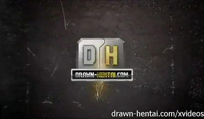 Marge Simpson fucking Lois Griffin's pussy with a strap-on