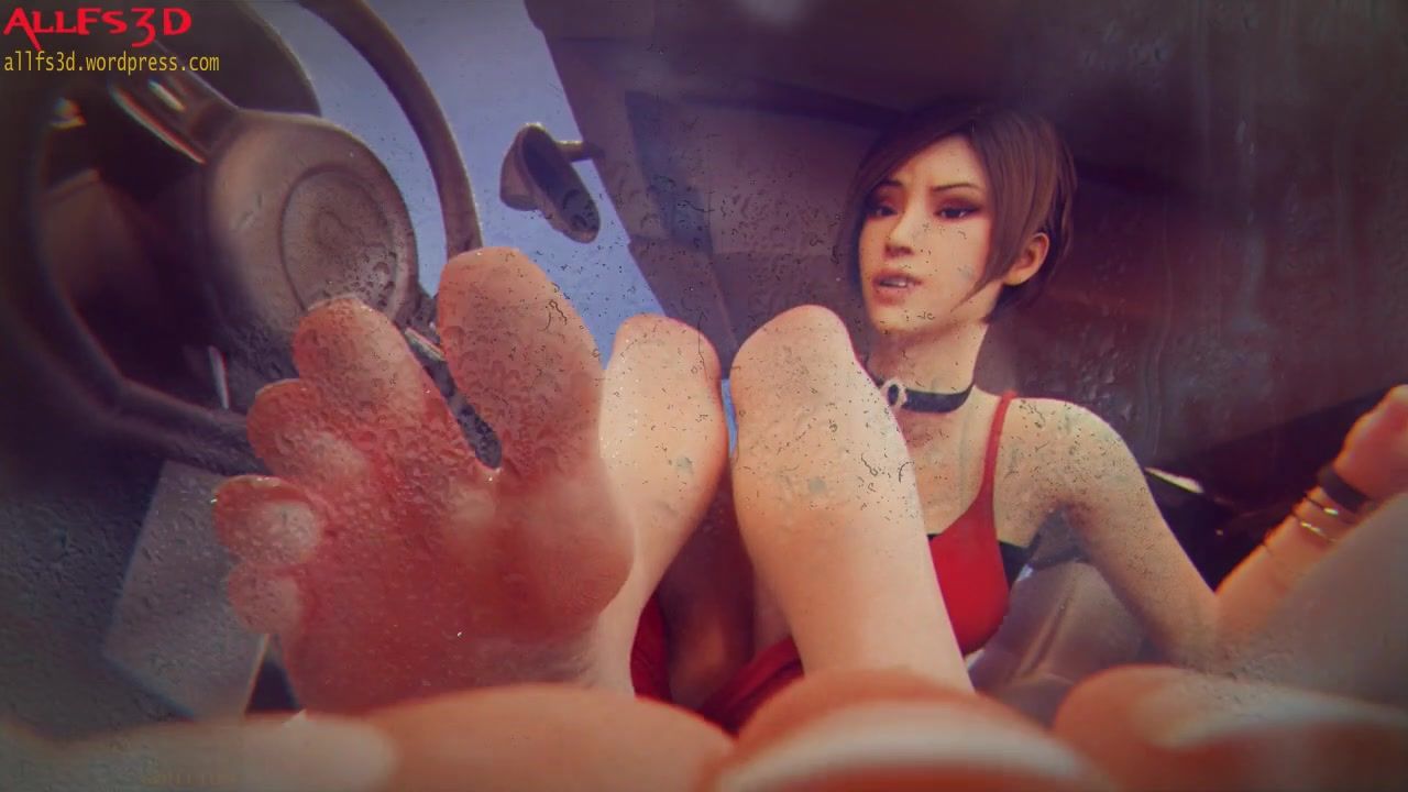 Allfs3d ada wong